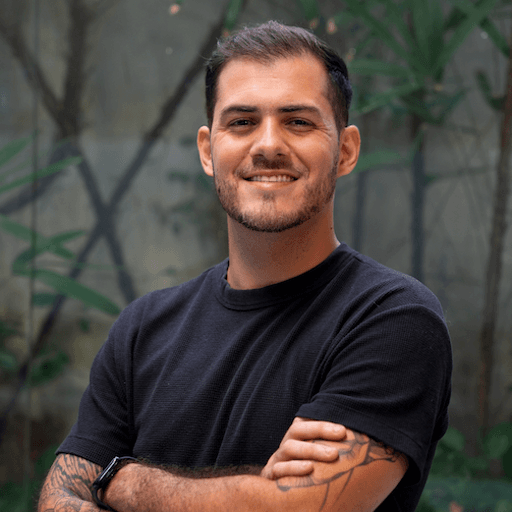 Renan Martins